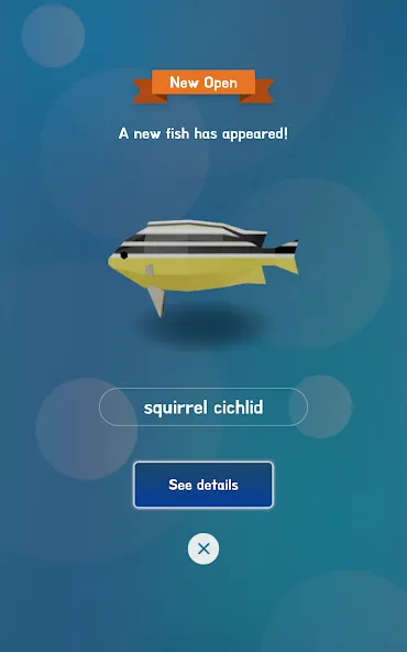 Fish Bowl Nonograms screenshot 12