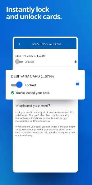 Chase Mobile screenshot 8
