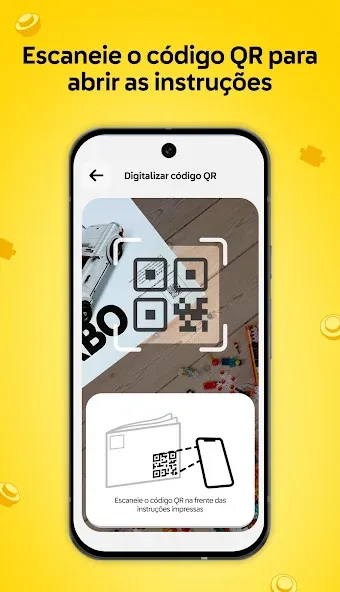LEGO® Builder: Instruções 3D screenshot 7