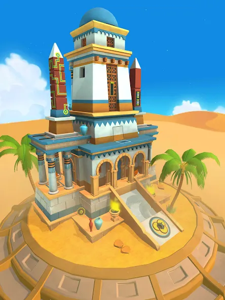 Cats in Time screenshot 9