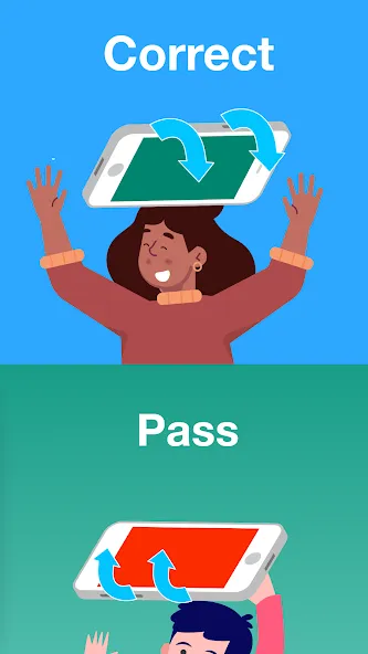 Charade explain, guess and win screenshot 4