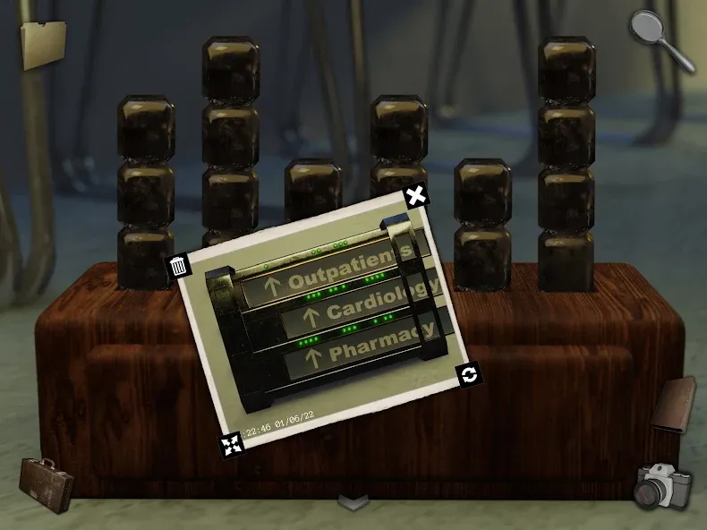 Incoherence: Puzzle Escape screenshot 11