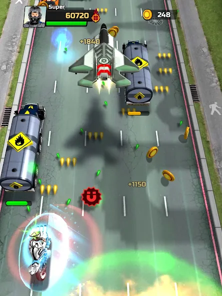 Bike Rider : Moto Traffic Rush screenshot 7