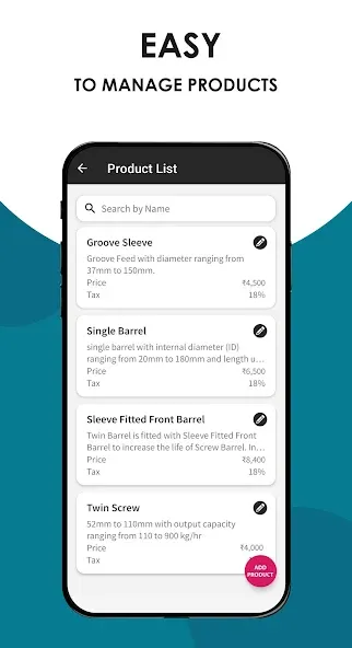 Quotation Maker screenshot 5