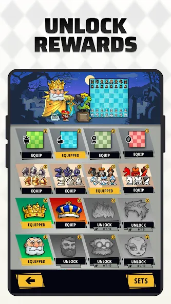 Chess Universe: Play Online screenshot 15