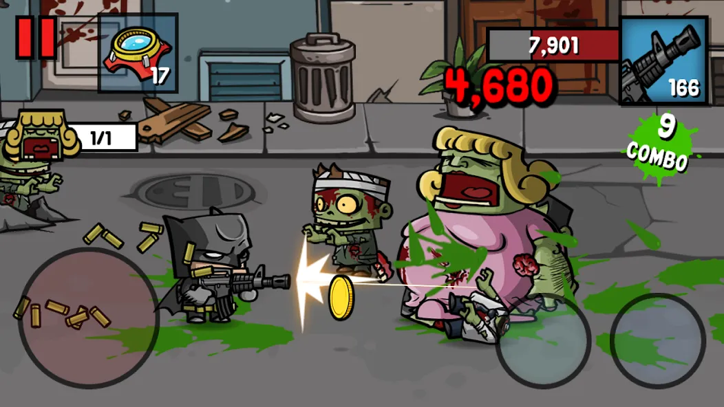 Zombie Age 3 Premium: Survival screenshot 5