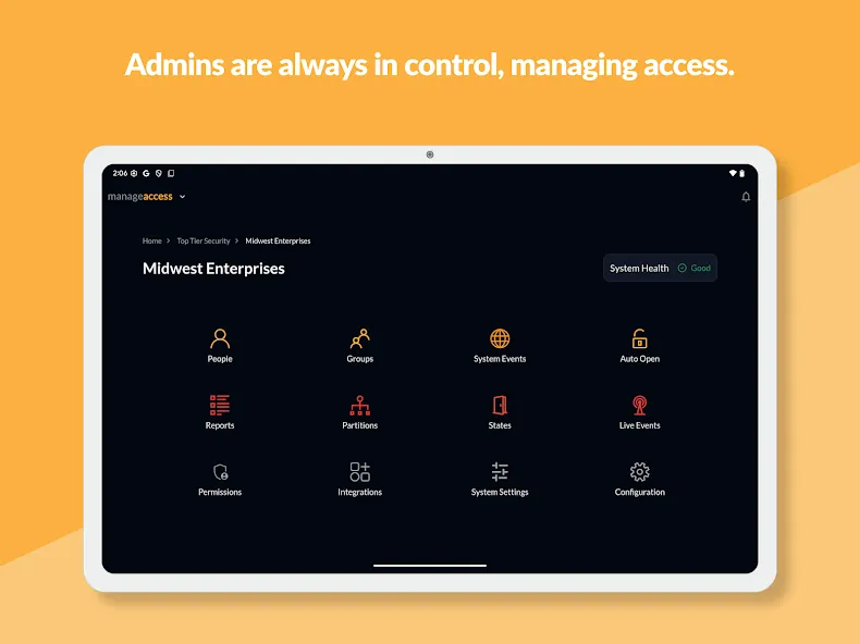 PDK Access by ProdataKey screenshot 13