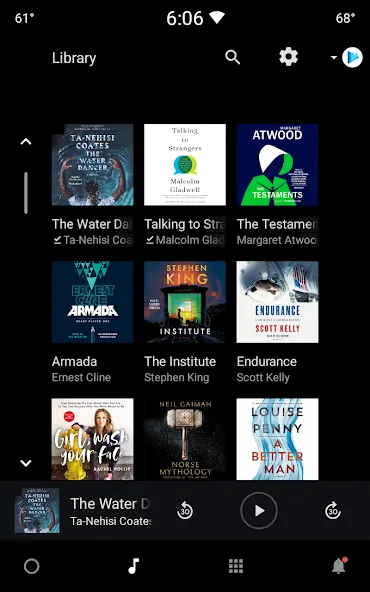 Google Play Libros screenshot 24