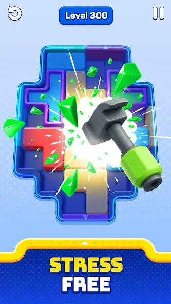 Color Block Buster screenshot 7