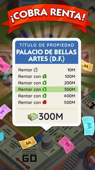 MONOPOLY GO! screenshot 2