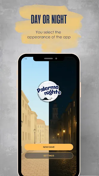 Palermo Nights (Offline) screenshot 2