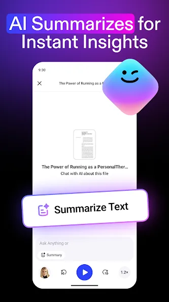Speechify – Text to Speech screenshot 7