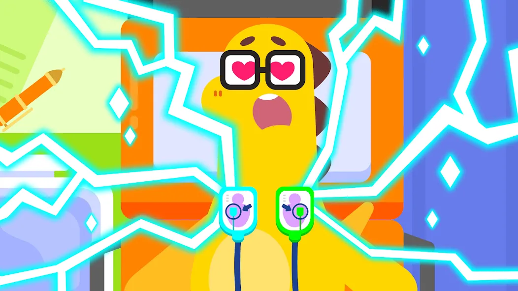 Hospital Cocobi - Crianças screenshot 4
