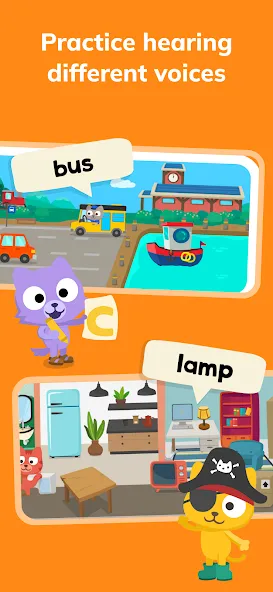 Learn English – Studycat screenshot 6