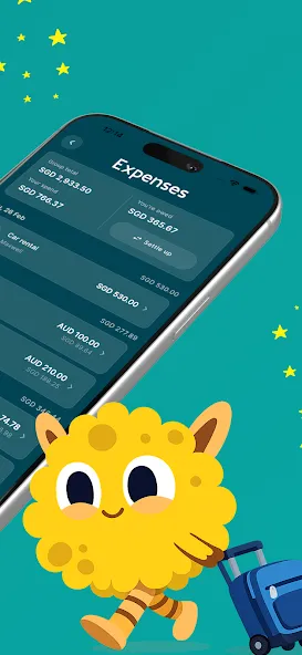 Oddysee: AI Map & Trip Planner screenshot 8