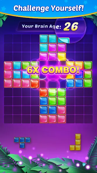 Block Puzzle screenshot 6