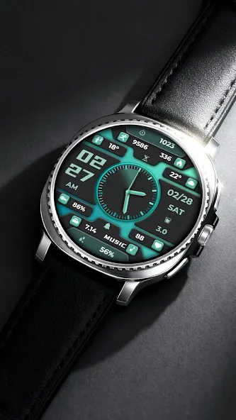 【Digital】Business Green Light screenshot 1