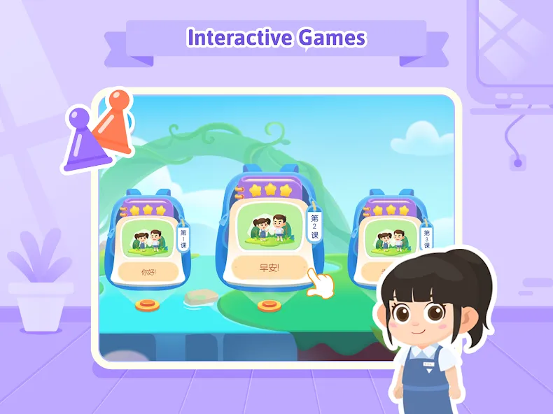 LingoSpark screenshot 6