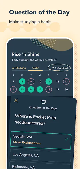 Pocket Prep Skilled Trades '26 screenshot 7
