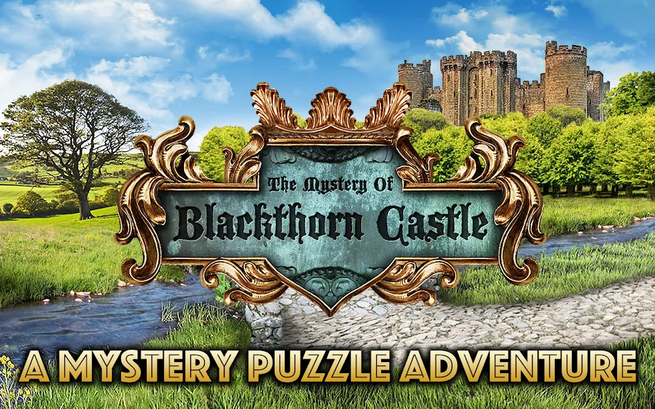 Blackthorn Castle screenshot 9
