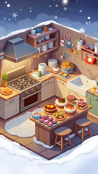 Happy Restaurant™: Cooking screenshot 7