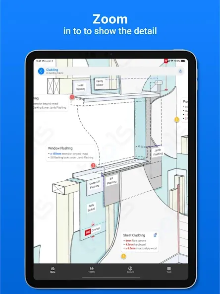 Building Tools screenshot 9