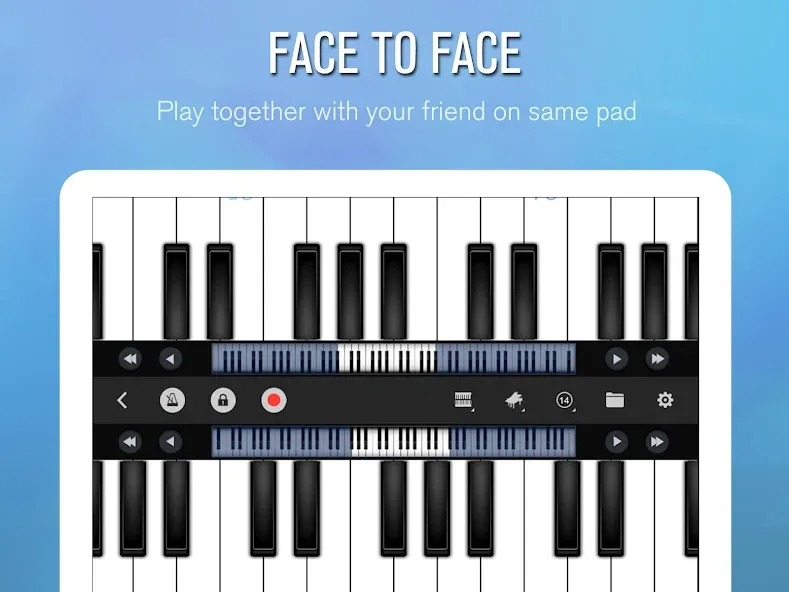 Perfect Piano screenshot 15