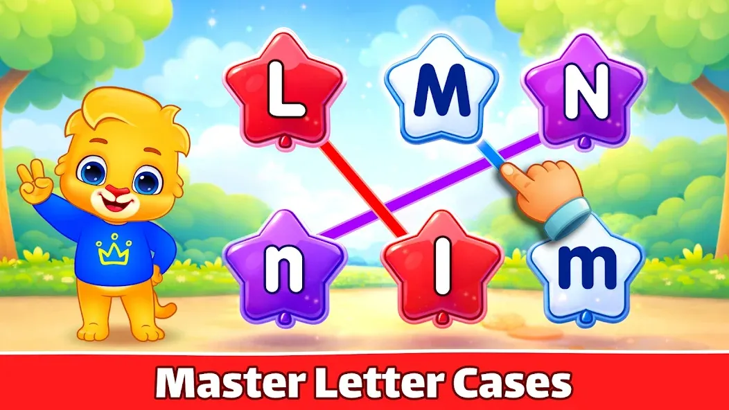 ABC Kids - Tracing & Phonics screenshot 4