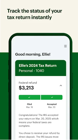 MyBlock: Tax Docs & Refund screenshot 3