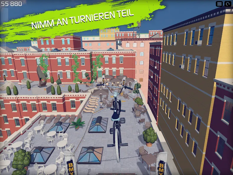Touchgrind BMX 2 screenshot 8