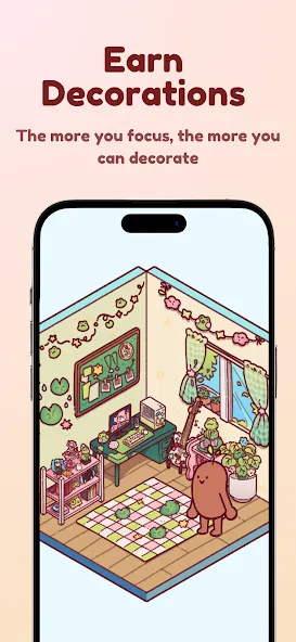 Focus Friend by Hank Green screenshot 2
