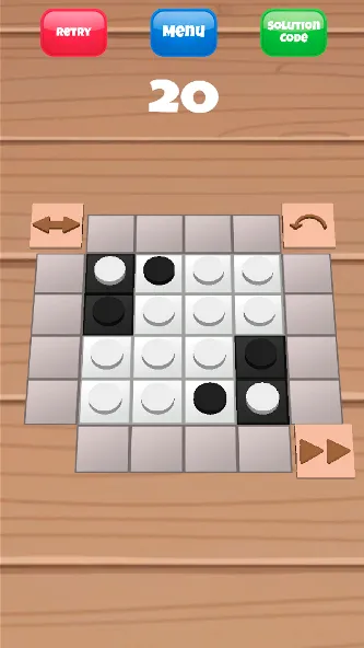 Tabloc Original screenshot 1
