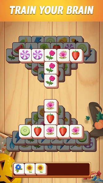 Tile Master® - Matching Game screenshot 6