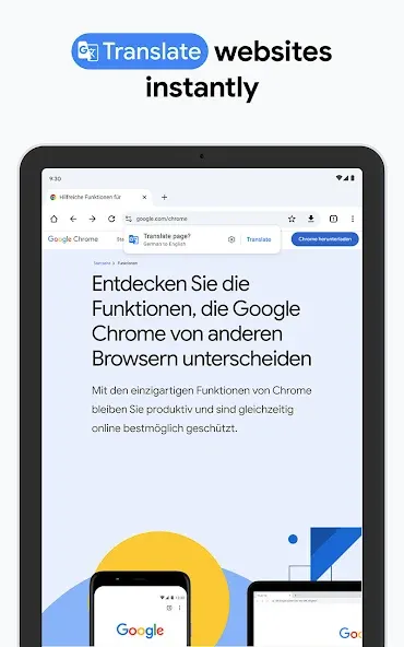 Google Chrome 浏览器 screenshot 27
