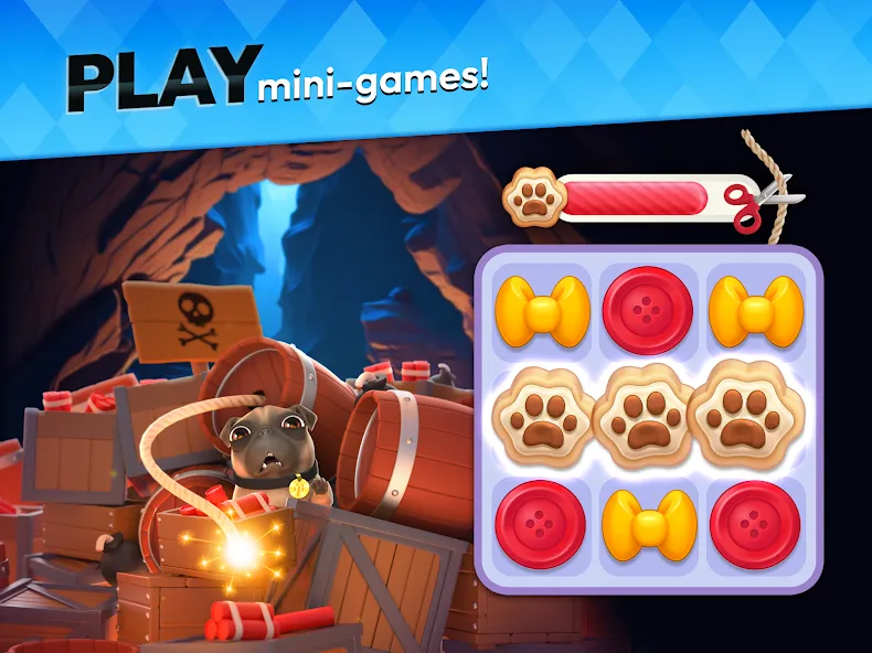 Makeover Match - Fashion Game screenshot 9