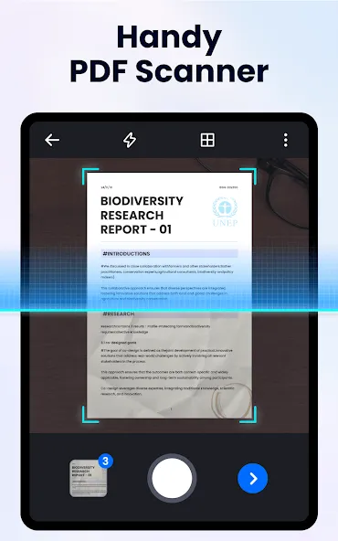 PDF Reader - PDF Editor screenshot 15