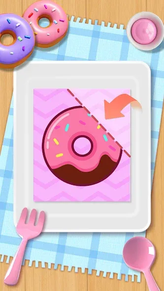 Folding Fun:Cute Folding Paper screenshot 5