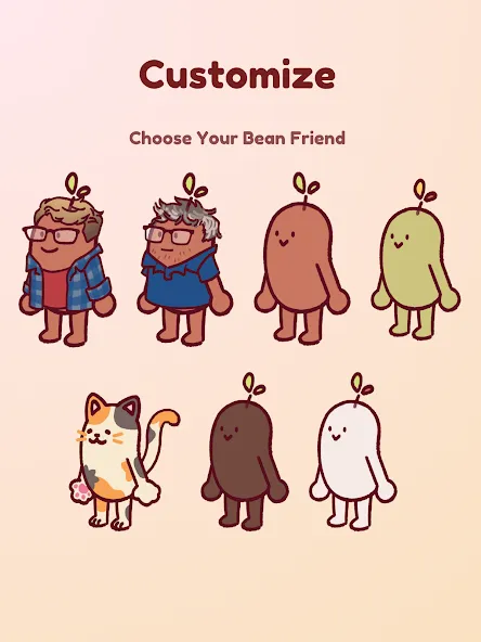 Focus Friend by Hank Green screenshot 8