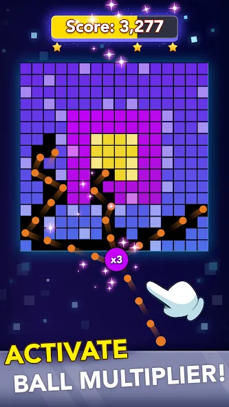 物理弹球 screenshot 23