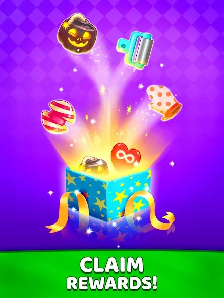 Three Match - Matching Game screenshot 11