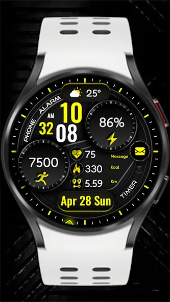 KZY074 screenshot 2