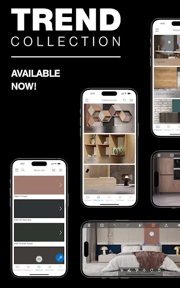 Kronodesign® screenshot 9