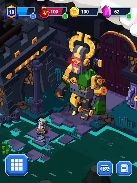 Medieval Merge 中世のマージ screenshot 14
