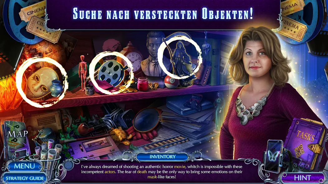 Mystery Tales 10 f2p screenshot 2