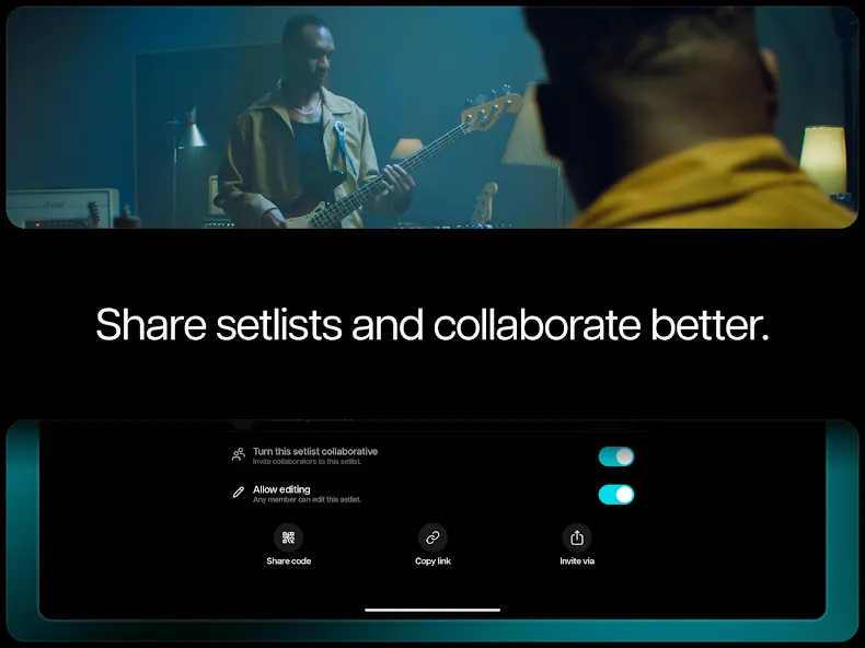 Moises: The Musician's AI App screenshot 14
