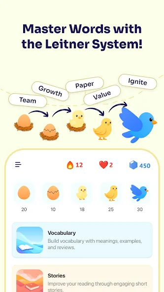 Lingomy: Pro Learn Languages screenshot 6