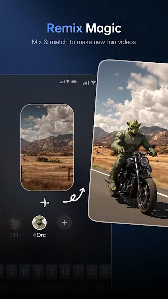 Vidu - AI Video Generator screenshot 18
