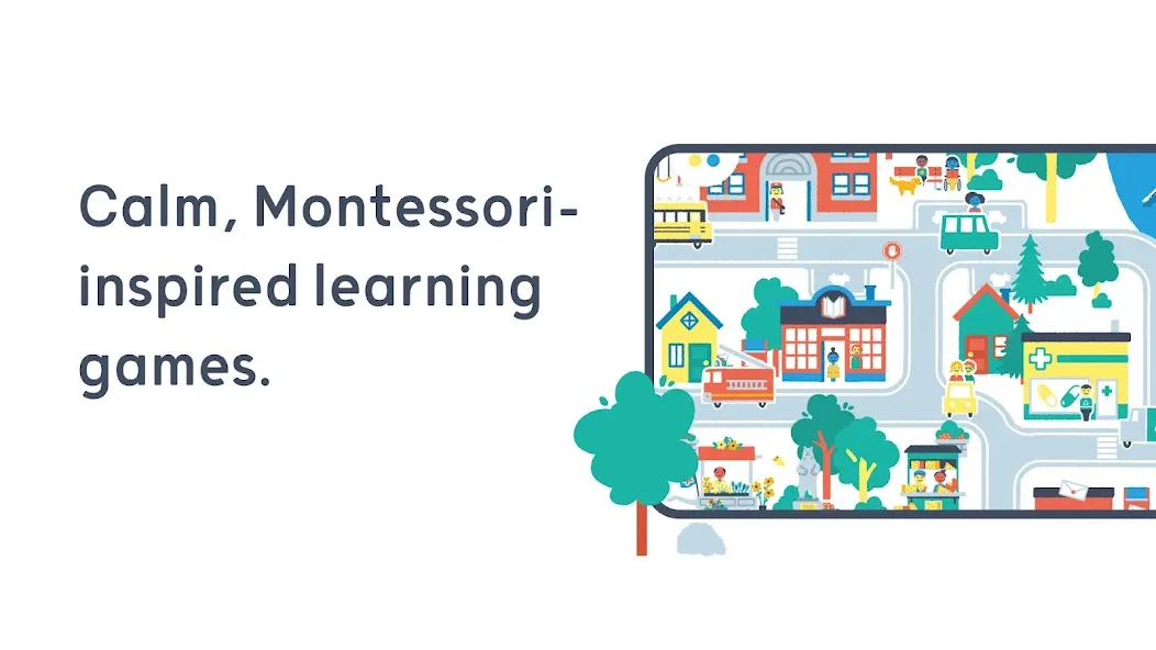 Pok Pok | Montessori Preschool screenshot 18