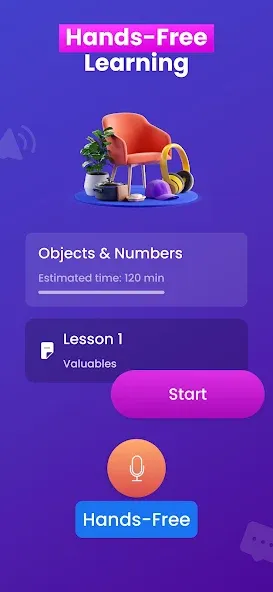 Mondly: Learn 41 Languages screenshot 5