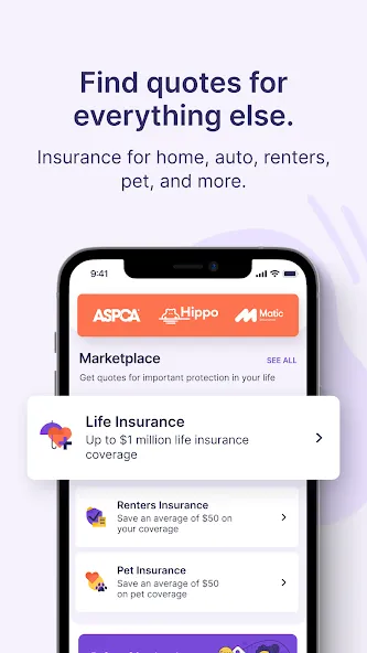 Avibra: Benefits for Everyone screenshot 4